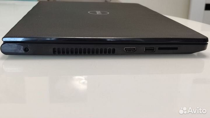 Ноутбук Dell inspiron 15