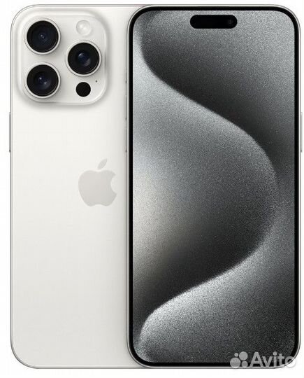 iPhone 15 Pro, 512 ГБ