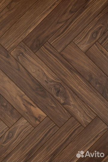 Кварцвиниловый ламинат