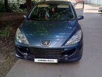 Peugeot 307 1.6 AT, 2007, 173 852 км, с пробегом, цена 370 000 руб.