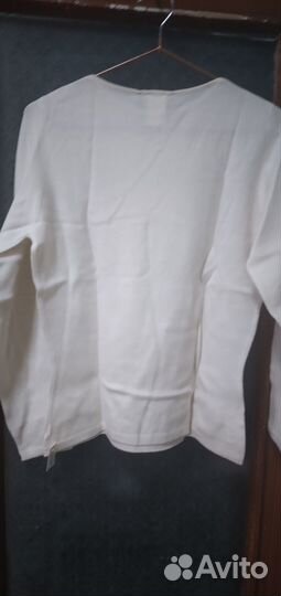 Свитер женский. Италия. Оригинал