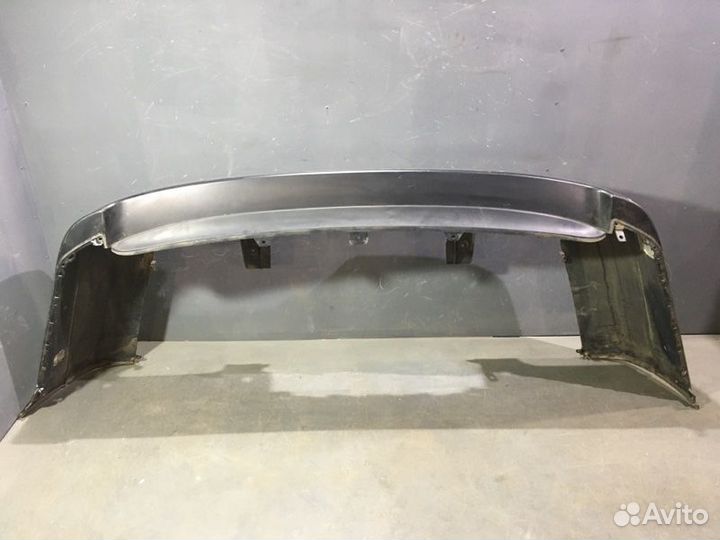 Бампер задний Land Rover Range Rover 4