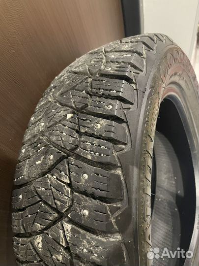 Goodyear Ultragrip 600 175/65 R14 86T