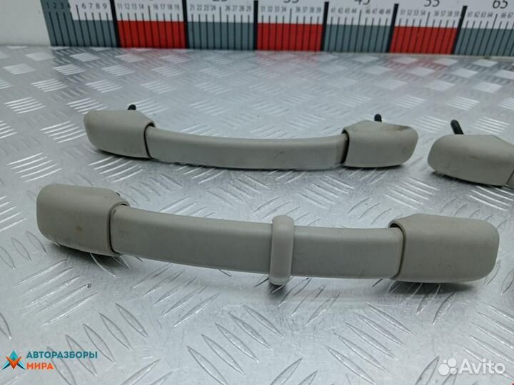 Ручка внутренняя потолочная Peugeot 307 2002