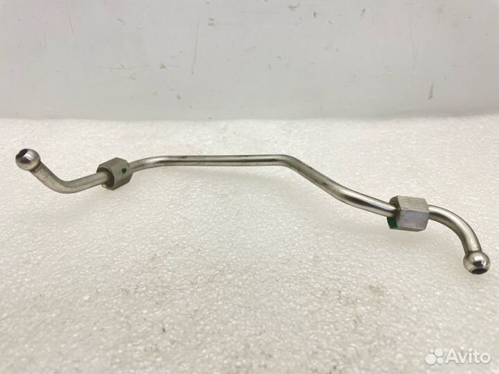 Трубка топливная Audi Tt 8J3 2.0 BWA 2007