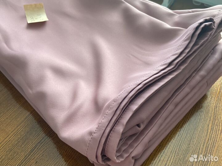 Шторы блэкаут