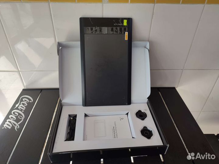 Графический планшет для рисования