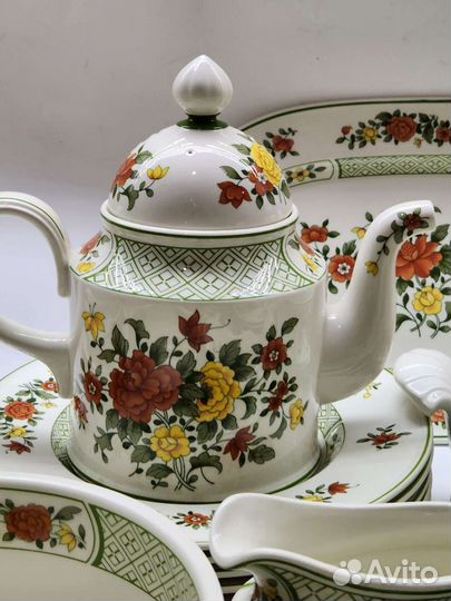 Villeroy boch Summerday