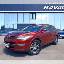 Mazda CX-9 3.7 AT, 2008, 188 050 км, с пробегом, цена 1 150 000 руб.