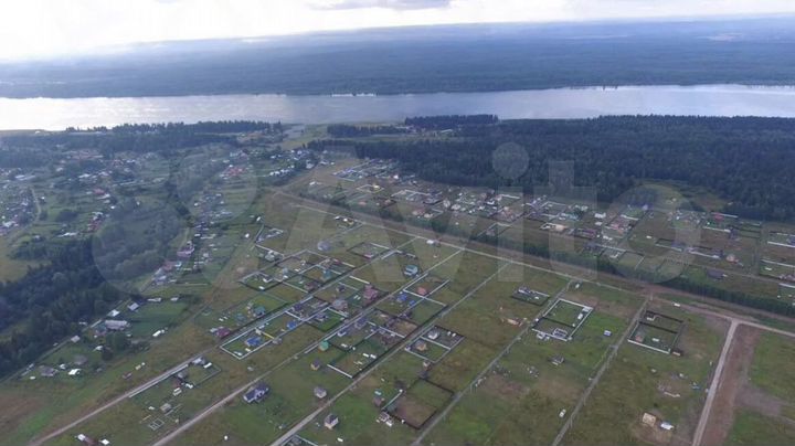 Участок 16 сот. (ИЖС)