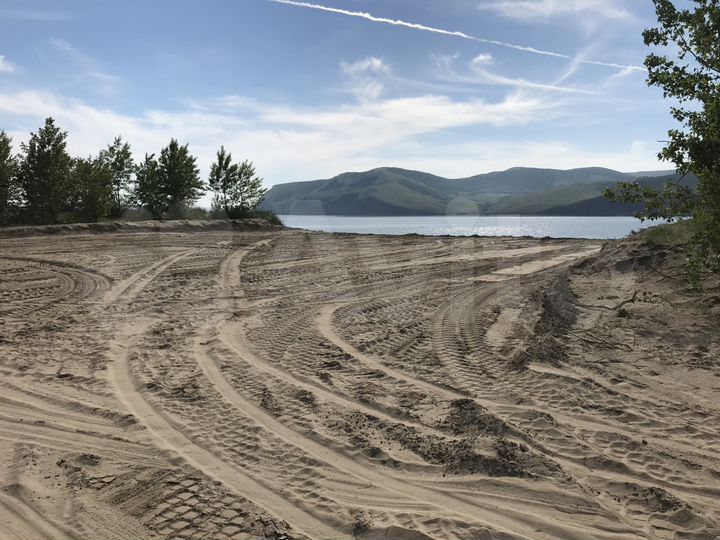 Участок 15 сот. (СНТ, ДНП)