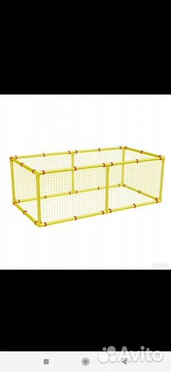 Манеж детский