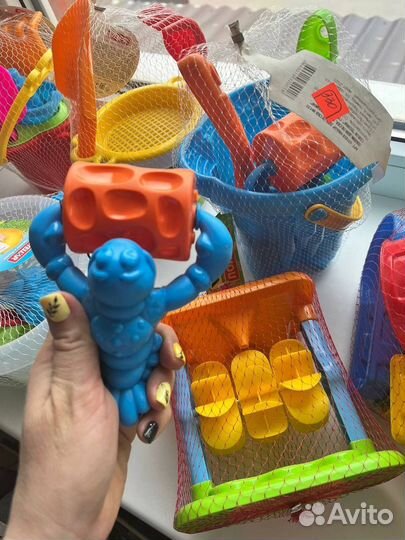 Набор для песка, Башня замок из песка, IKEA