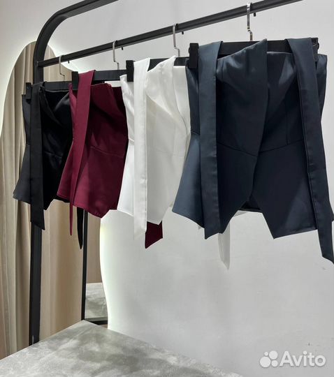 T R E N D 2 0 2 5 Корсет 42.44