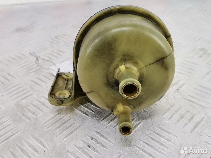 Бачок гидроусилителя Citroen Jumper рест. 2006