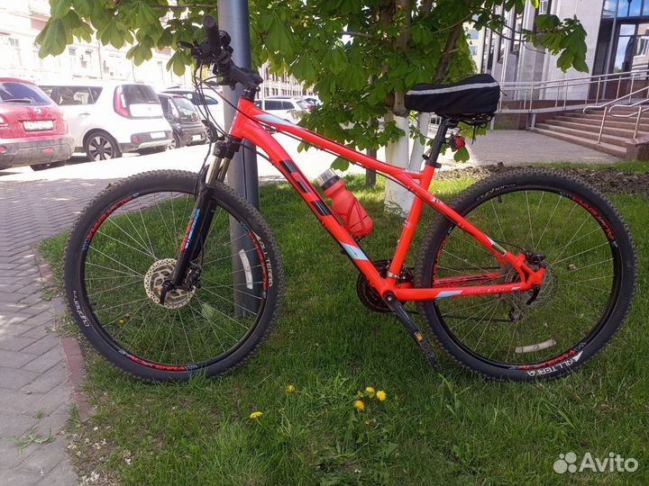 GT Aggressor Expert 27.5 M