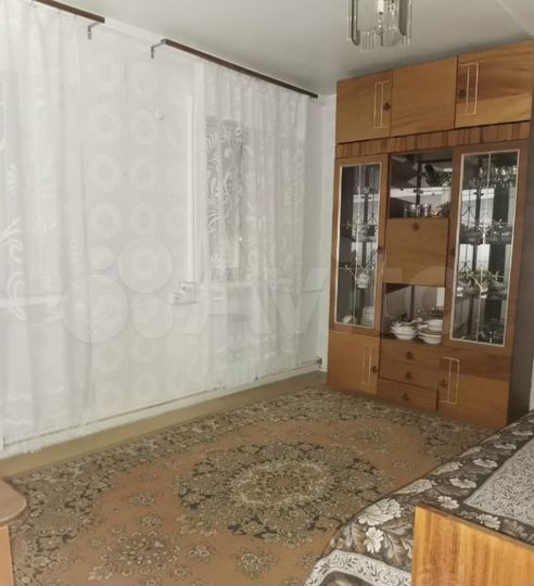 Дом 40,5 м² на участке 7 сот.