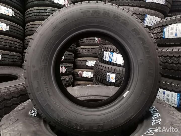 Triangle TR652 165/80 R13C 94Q