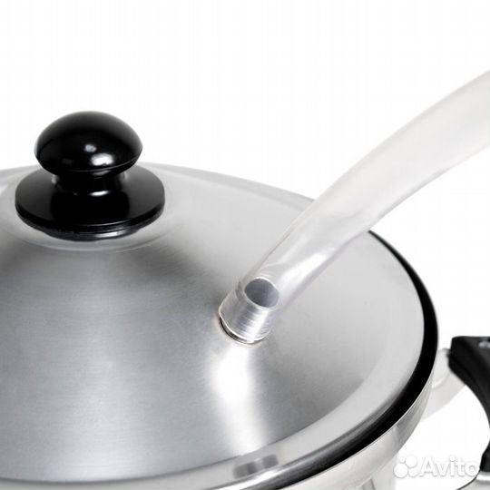 Коптильня Hanhi 4