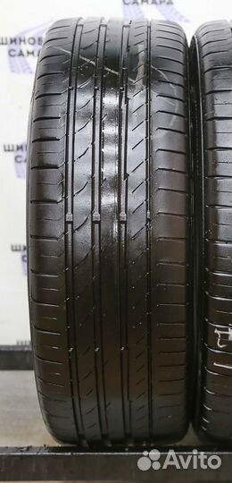 Continental ContiPremiumContact 5 195/45 R17 81W