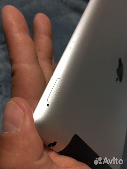 iPad 2