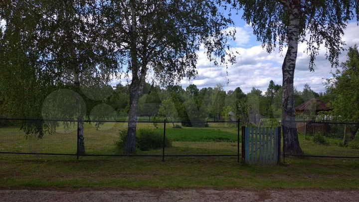 Участок 17 сот. (ИЖС)