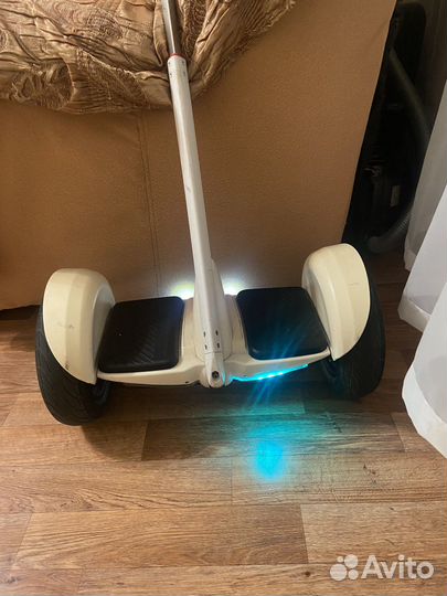 Гироскутер MiniRobot