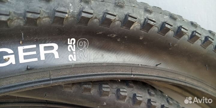 Покрышки для велосипеда 26