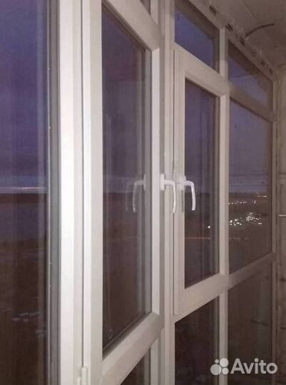 Окна на заказ