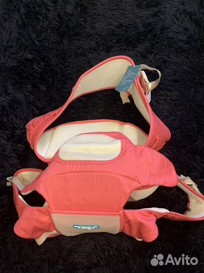 Детская переноска, рюкзак