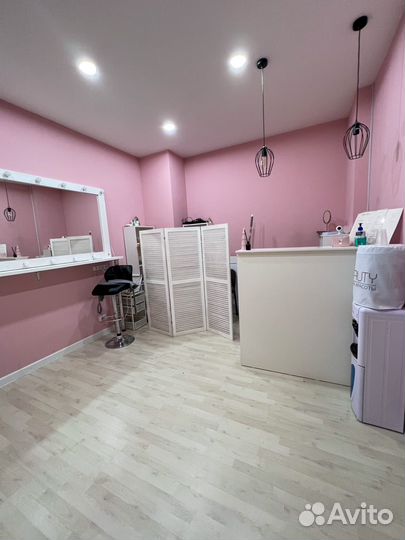 Студия красоты