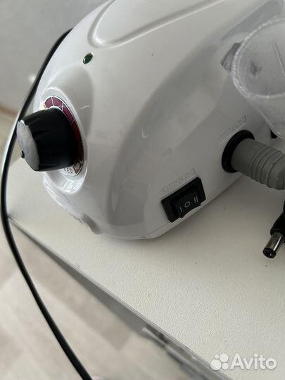 Аппарат для маникюра