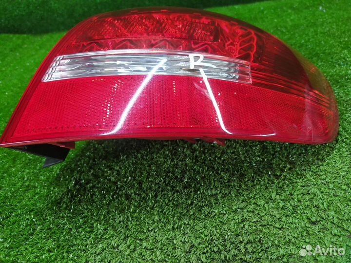 Стоп-сигнал задний правый Audi A6 C6