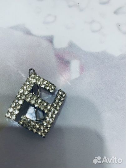 Резинка для волос