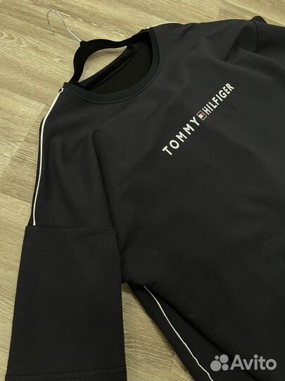 Спортивный костюм мужской