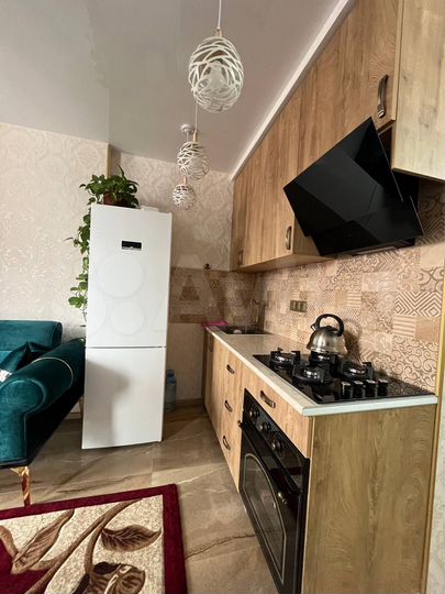 2-к. квартира, 46 м² (Грузия)