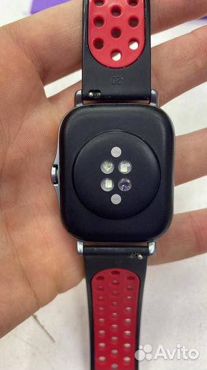 Смарт часы Xiaomi Amazfit GTS 2