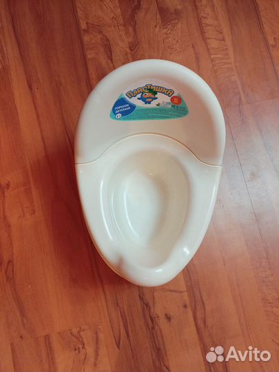 Горшок детский 