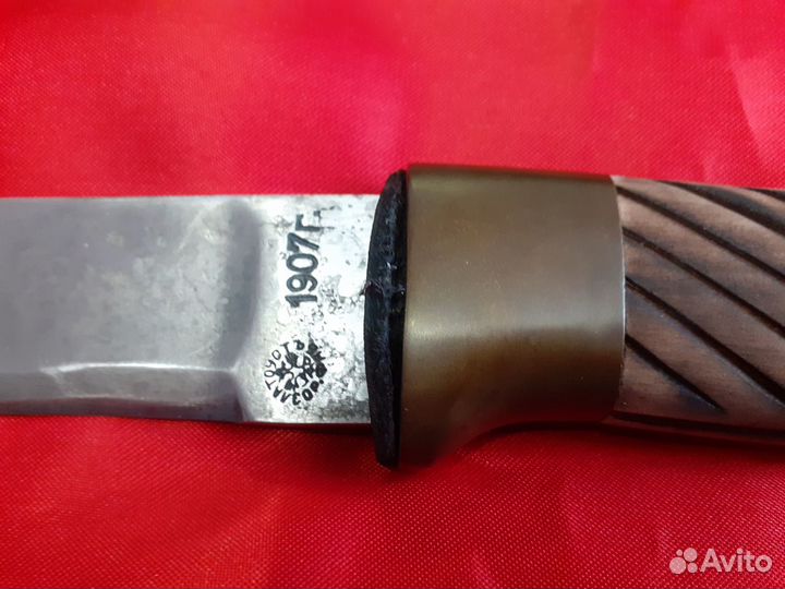 Макет казачьей шашки обр 1881г