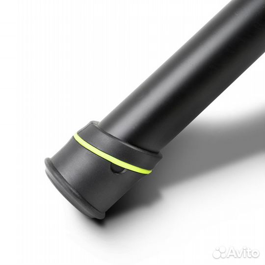 Стальная стойка для акустических систем 35 мм на т