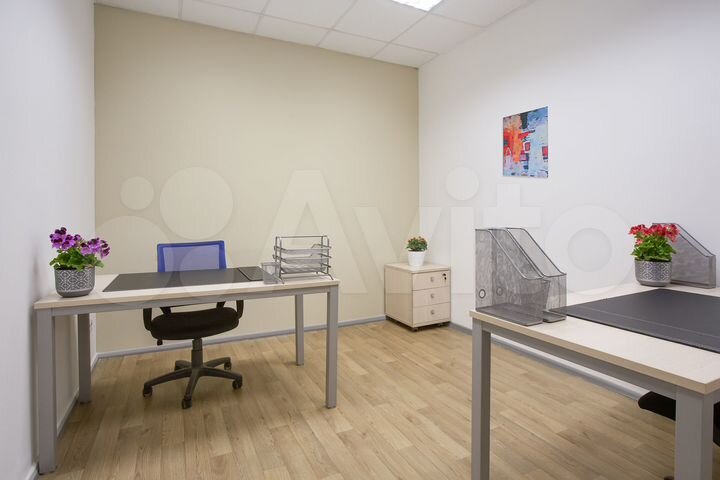 Офис, 5 м², под юридический адрес