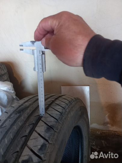 Kelly Celebrity 235/65 R17