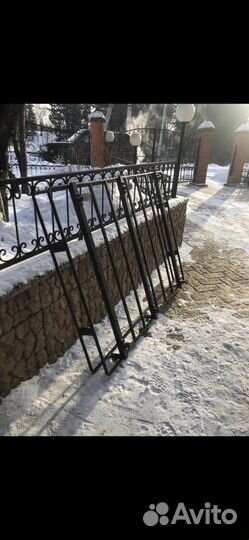Багажник экспедиционный металлический