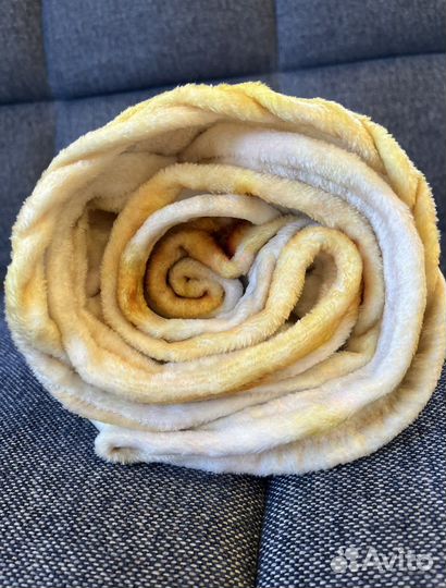 Новый плед лаваш 180’180