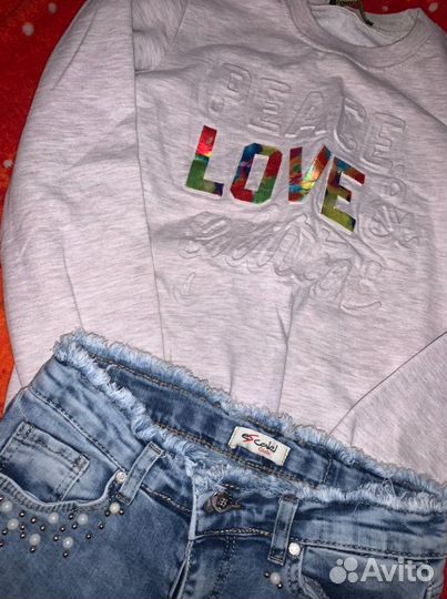 Одежда для девочки