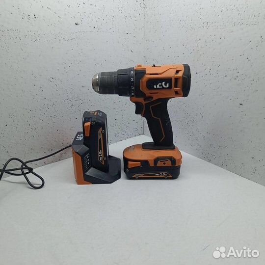 Шуруповерт AEG BS18G4 (Рассрочка / С2)