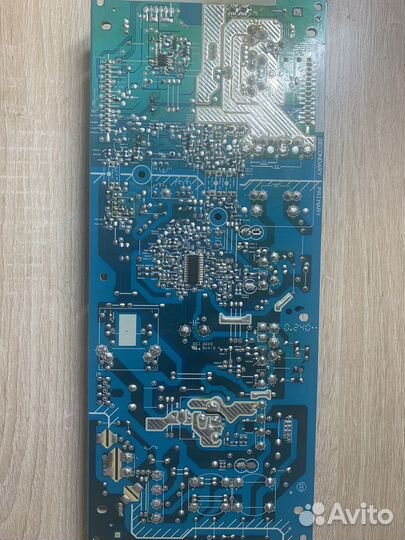 Блок питания для телевизора sony KLV-32NX400