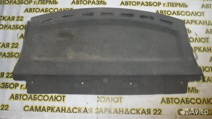 Полка Ford Focus II 2005-2011