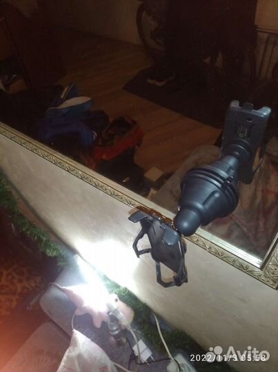 Держатель для телефона