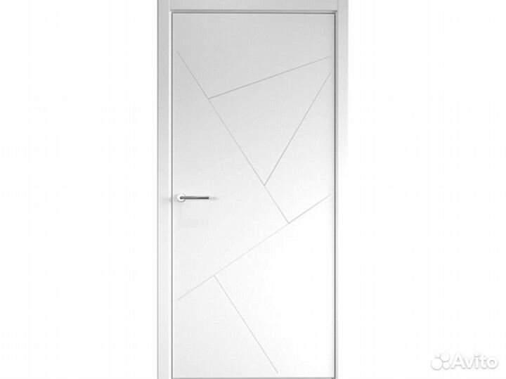 Дверь / Межкомнатные двери